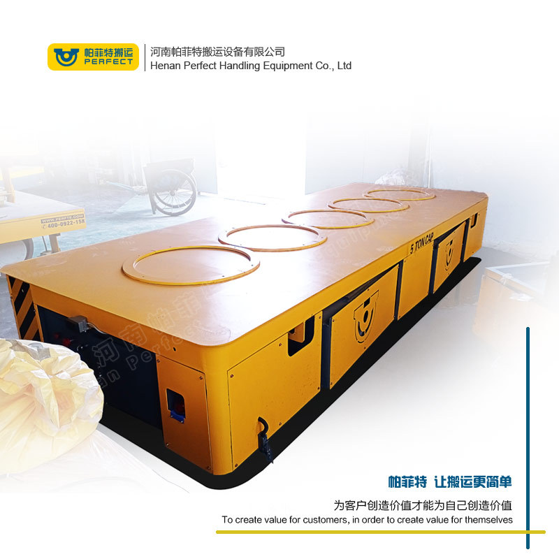 运输机电动平车/BJT-25T轨道平车工业电动平板车