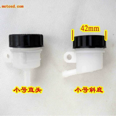 pot Round Square, Motorcycle Safety Supplies