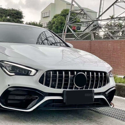 Zhongwang, Suitable for 2019-2025 Mercedes-Benz