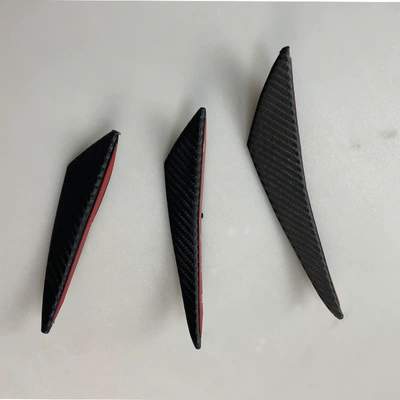 universal spoiler bumper strip large – Spoiler