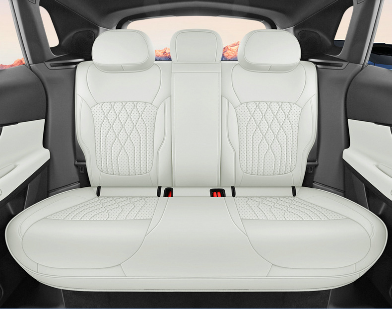 Lynk & Co 08 New Energy Vehicle Full-Coverage Seat Covers, Lynk & Co 08 EM-P All-Season Universal Seat Covers
