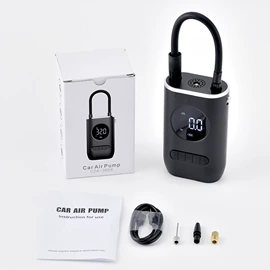 车载充气泵;车用吸尘器;车载电器
