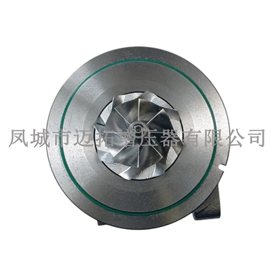 Supercharger A2820900280 14410-7124R