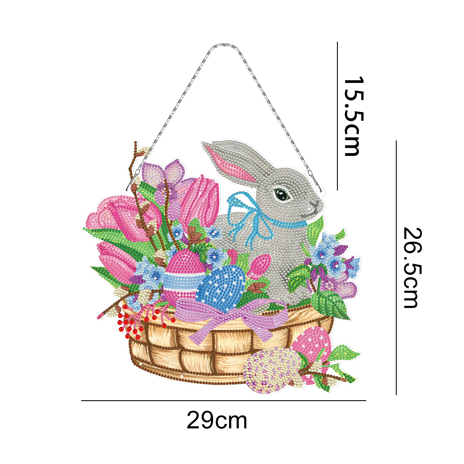 YH313 (taladro de punto de una cara con caja de color de cadena ligera)