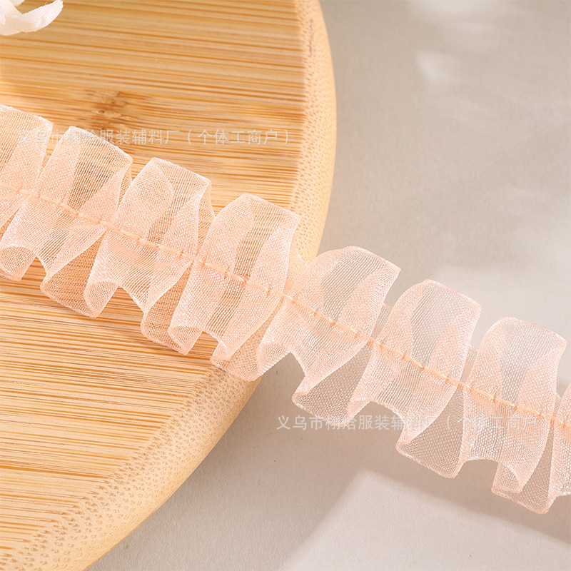 스노우버드 컬러 얇은 엣지 2.5cm ( 40m / 스트립)