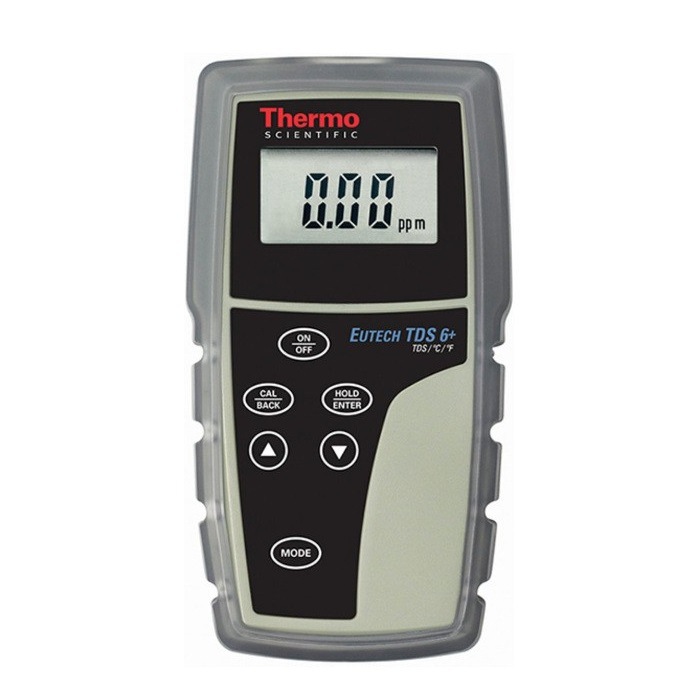 【美国Thermo-优特】ECPH603PLUSK/pH6+T便携式酸度计/便携式PH