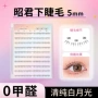 仿真原初自然款假睫毛