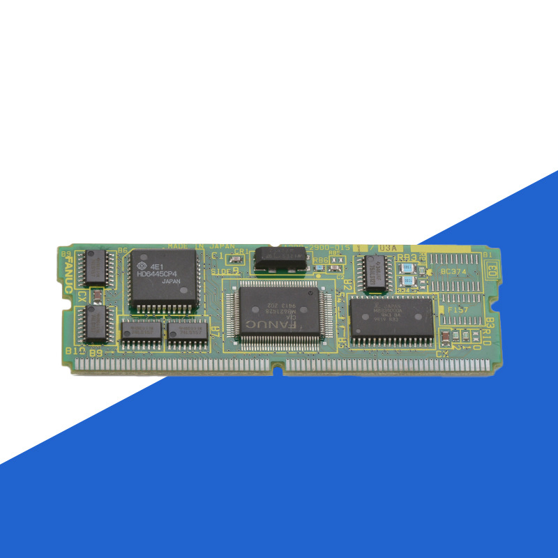 A20B-2900-0151发那科FANUC原装电路板议价现货出售全新