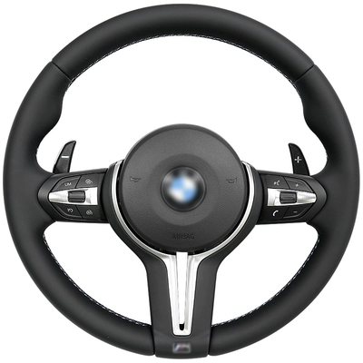 BMW – Steering wheel Leather