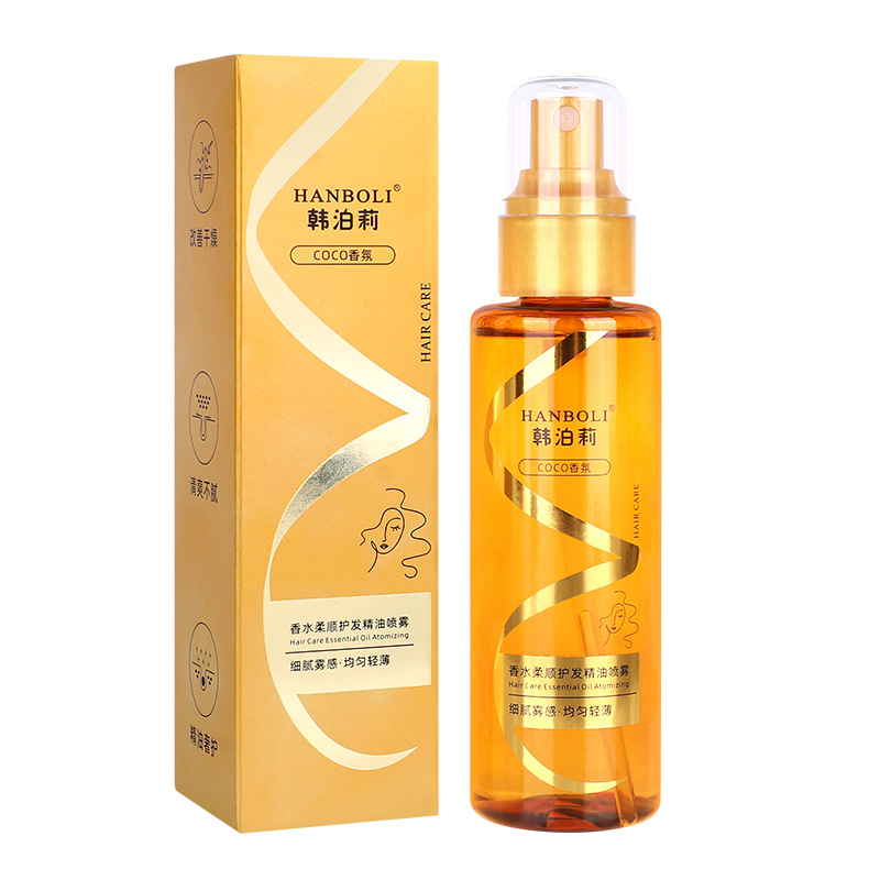 [코코 프래그런스] 한볼리 에센셜 오일 스프레이 100ml*1병