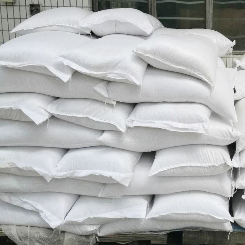 多介质过滤器石英砂填料农业灌溉拦截泥沙杂质石英砂过滤器滤料