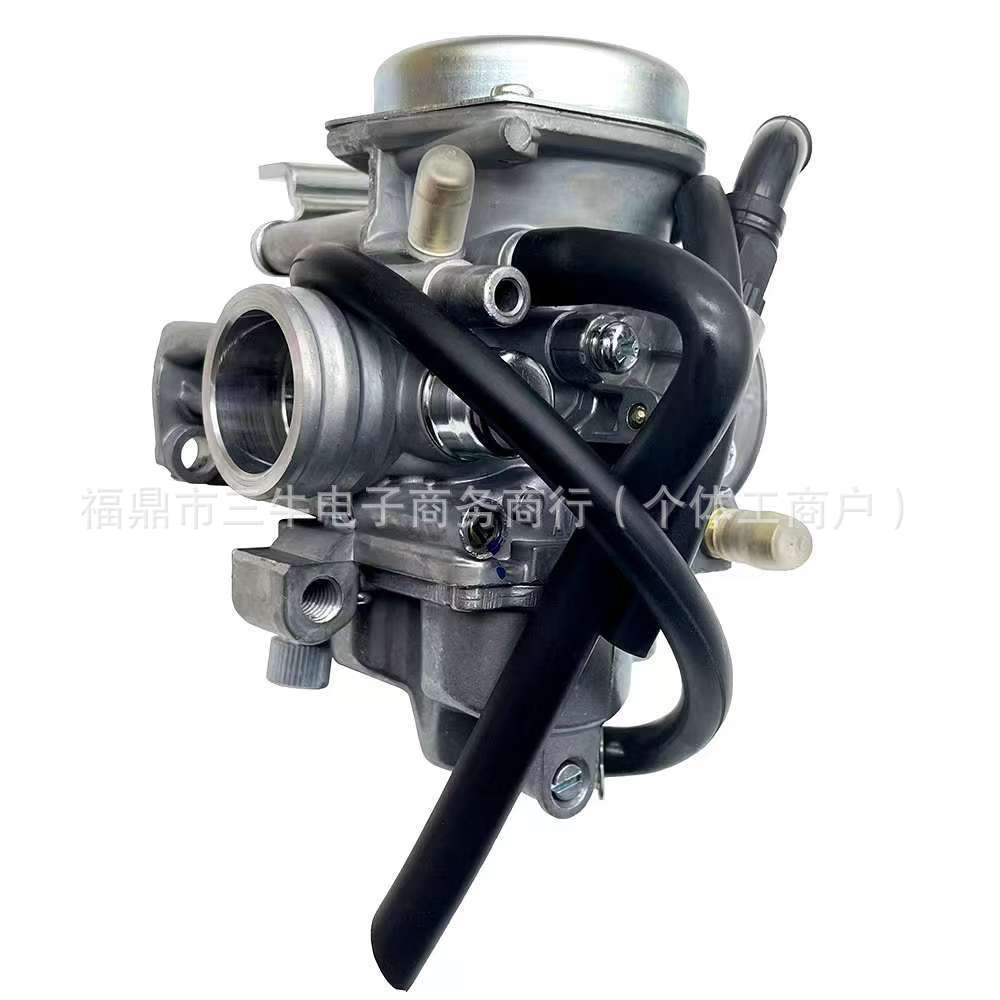 Motorcycle Carburetor Cbf125 for Cbf150 Cbf180 25 27 29mm