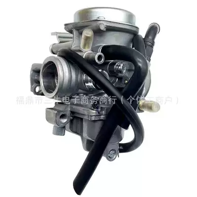 Motorcycle Carburetor Cbf125, Carburetor