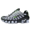 TL-40---46 gray green green hook