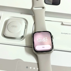 Huaqiangbei S10promax スマートウォッチ超フル機能 Bluetooth 電話 Watches10 男性と女性のスポーツ