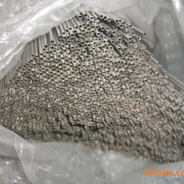 超厚不锈钢毛细管无缝毛细管 精密小口径不锈钢圆管3.1*1.1