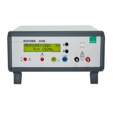 ��Burster RESISTOMAT 24508 2408 �����ךW��Wķ��