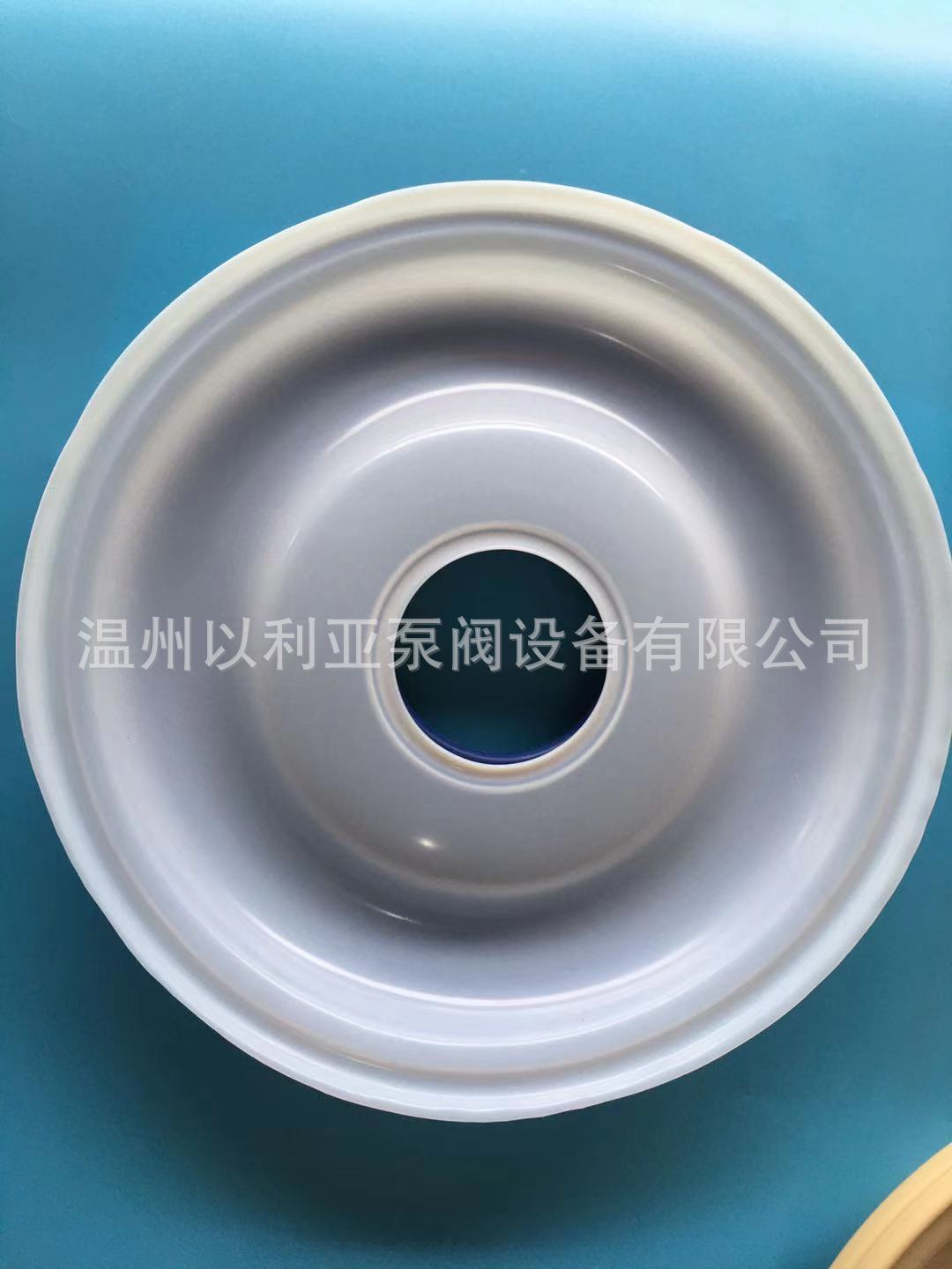 固瑞克3寸隔膜泵膜片，山道胶 F46 气动隔膜泵膜片DN80/100泵配件