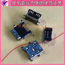 UB-M5BR-G14-4S-TF(LF)(SN) UB-M5BR-G14-4S-TF ԭbJST USB B