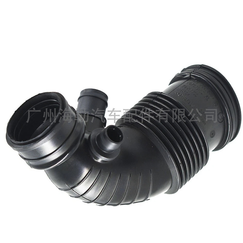 13717597586 Air Intake Pipe Suitable for Bmw 3 Series (F30) 2013-2015, Popular for Cross-Border Sales