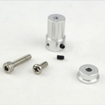 4mm 联轴器（Universal hubs）18013S