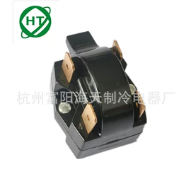 启动继电器;冰箱配件;电热线