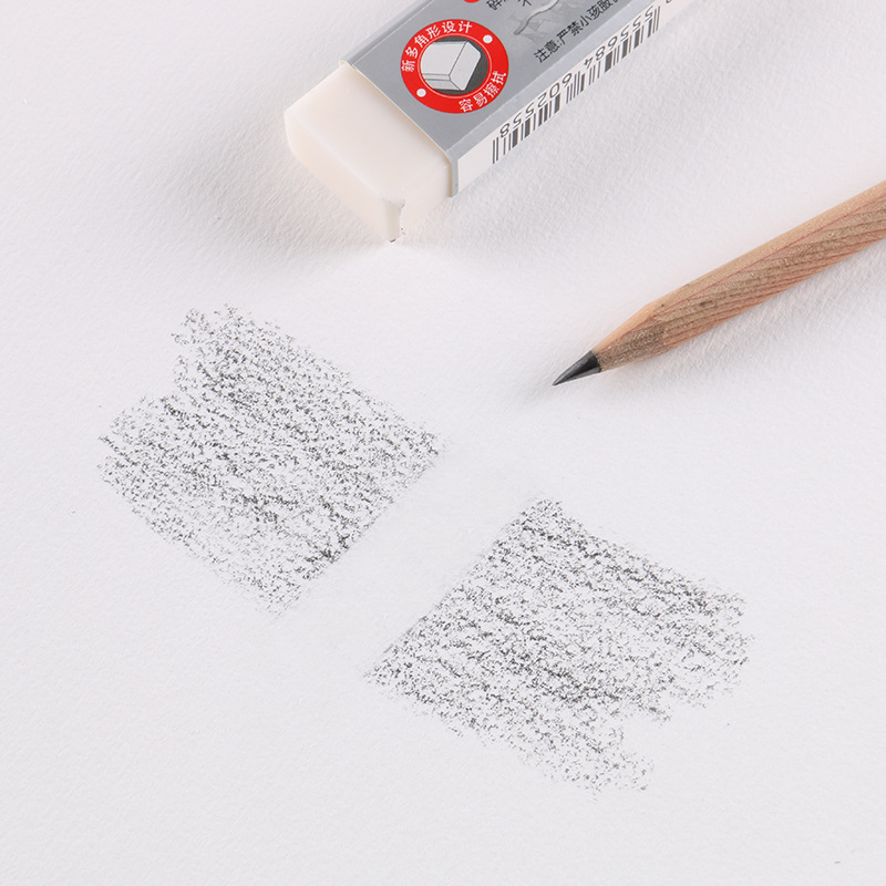 Potentate zunjue bosquejo papel 160g/180g color plomo 4K8K color natural blanco amarillento pintura papel