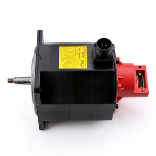 A06B-0318-B005 B072 B202 Fanuc original servo motor in stock negotiation