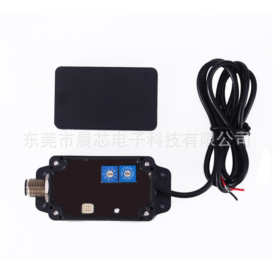 NMEA2000船舶游艇液位传感器转换盒匹配水星MERCURY雷松raymarine