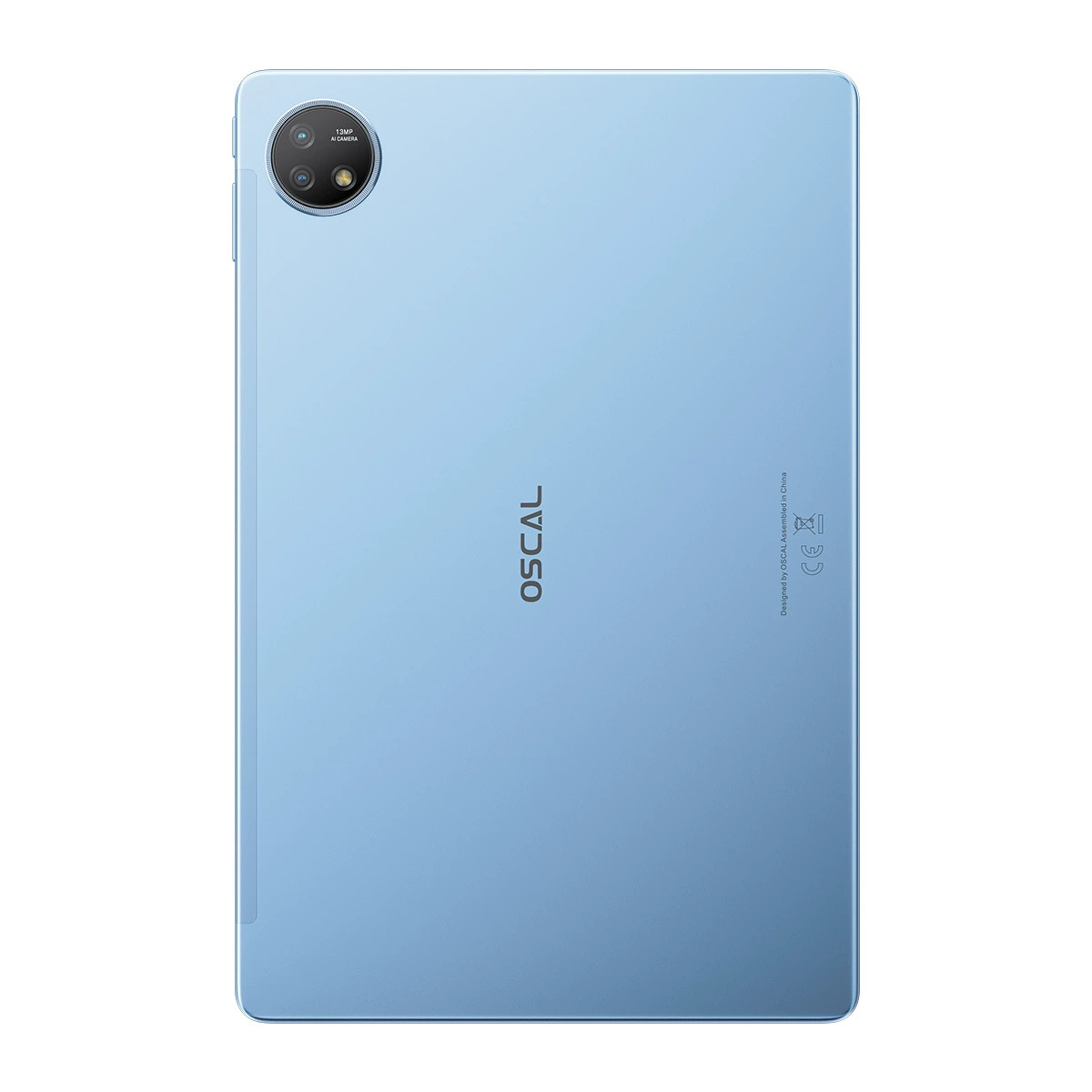 Планшет OSCAL PAD 18 11", 8G/12G+256G, 8800 мА·ч, 4G с функцией звонков, доставка в Гонконг