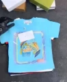 Sky Blue 11