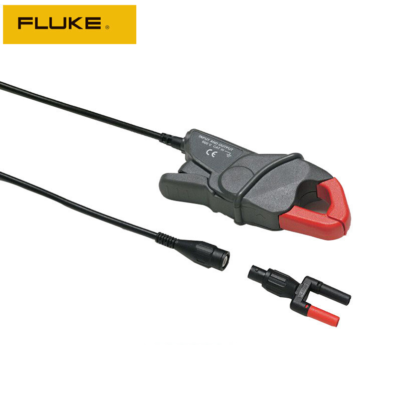 FLUKE福禄克i200/I400S/I400E i1010交直流电流钳i200s i3000s