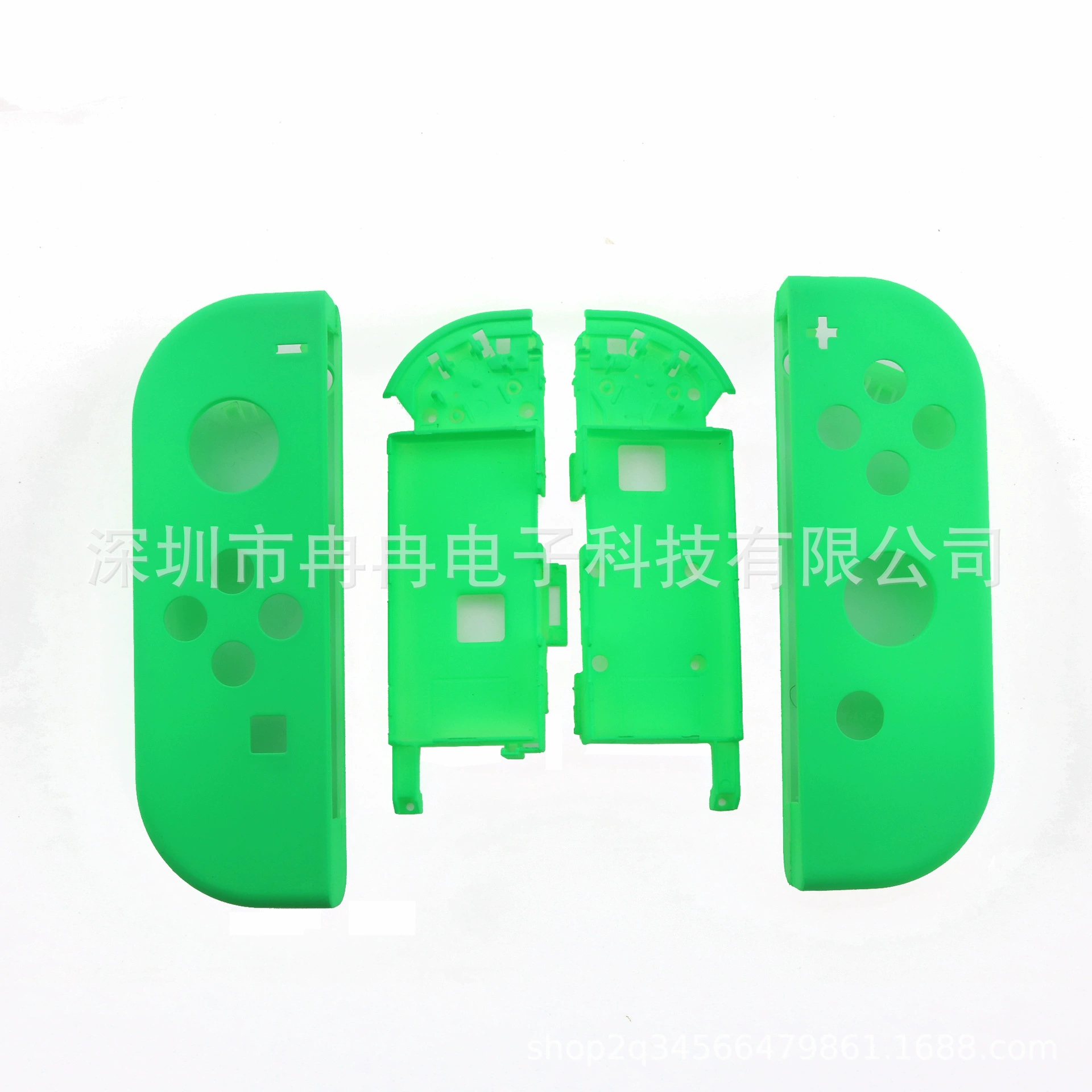 Контроллер Nintendo Switch JOY-CON замена оболочки контроллера NS внутренняя полка батареи