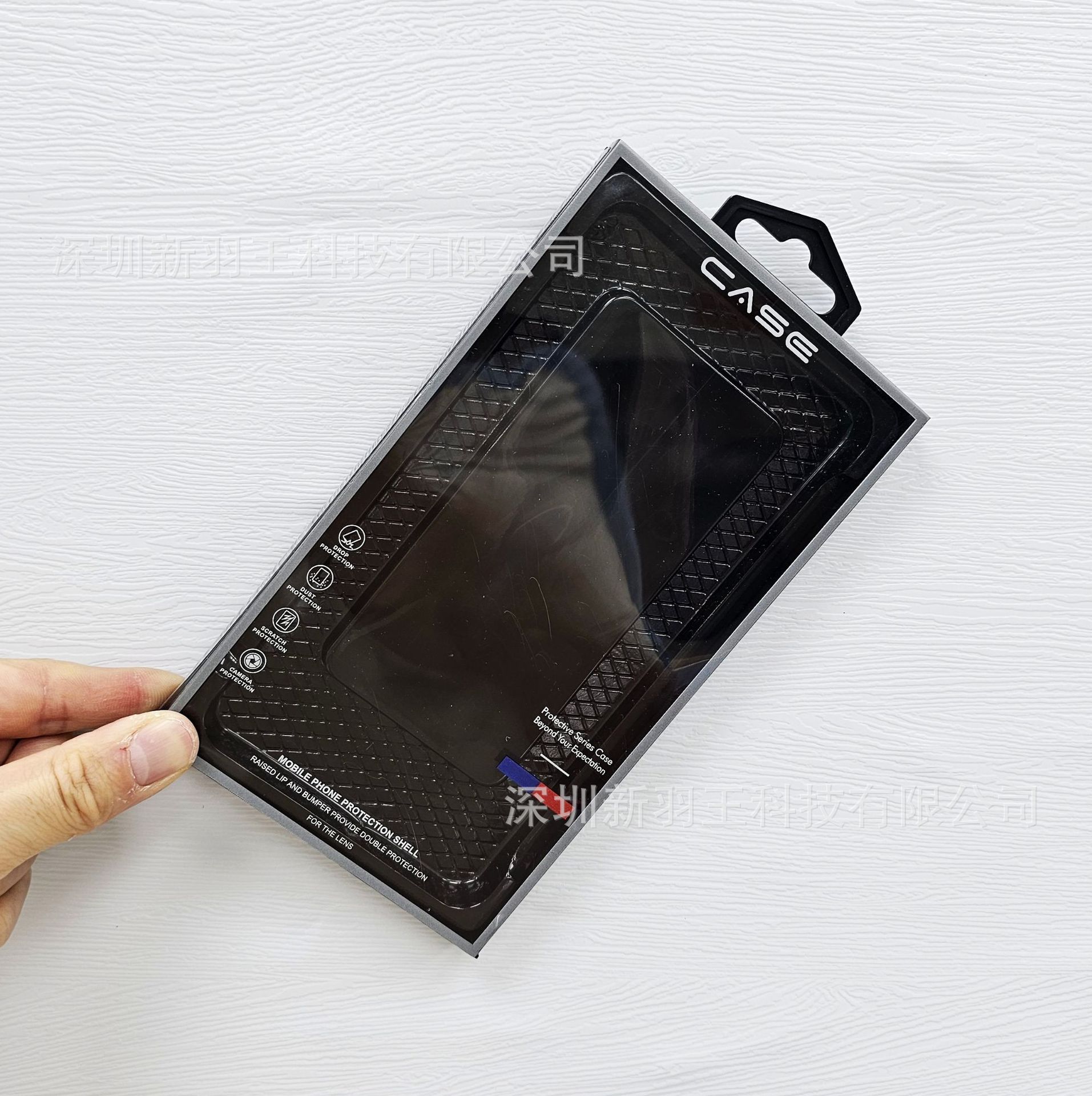 모델 2 (188*107*15)mm