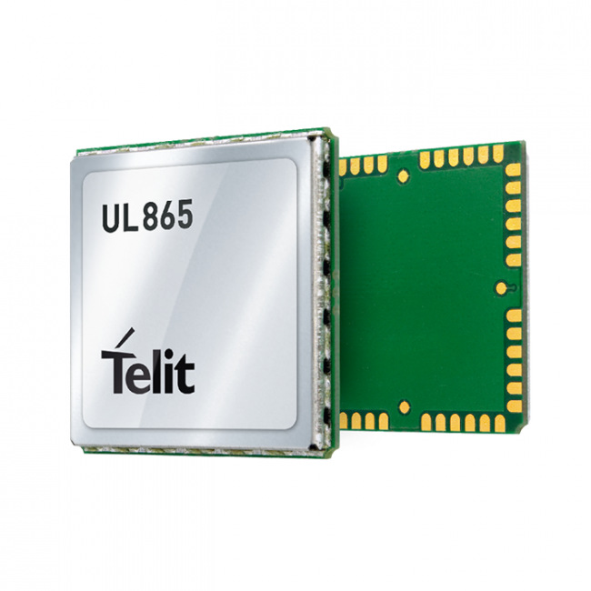 Telit UL865-NAR  3G UMTS UL865NAR206T701