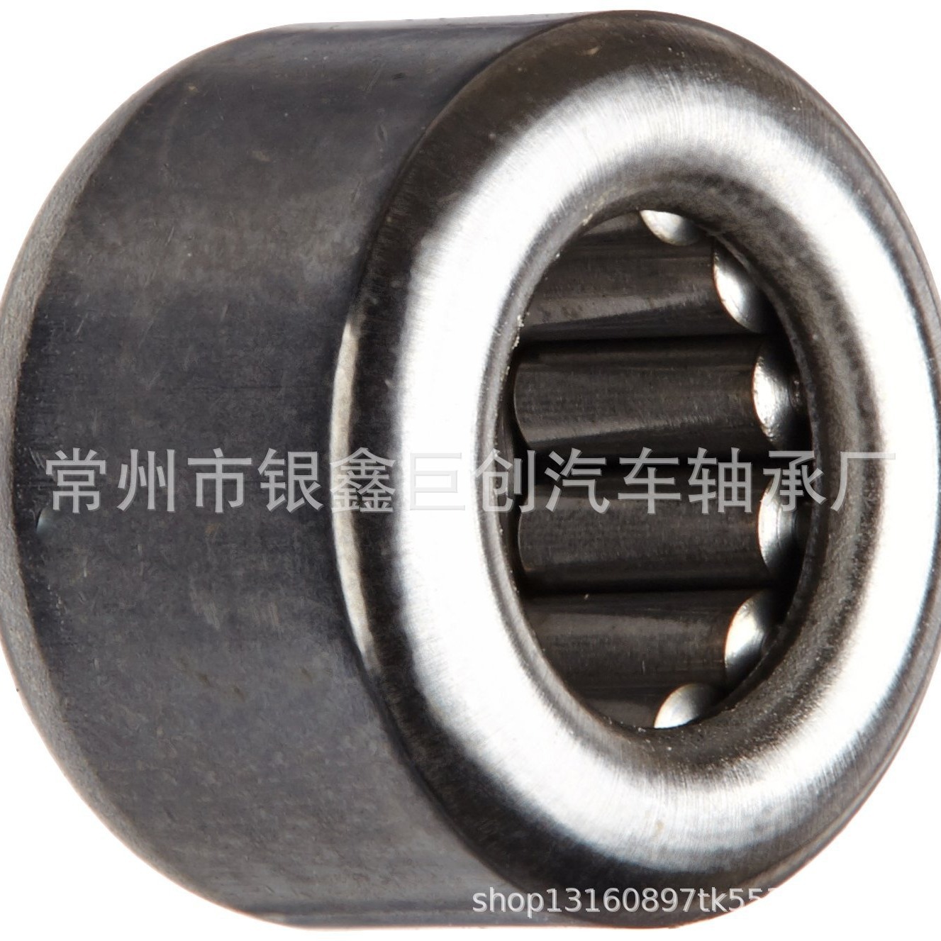 优质英制尖头满针滚针轴承 B-24 B-34 B-36  B24 B34 B36