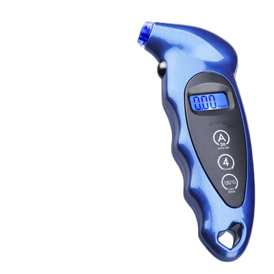 Digital Tire Pressure Gauge Tire – Air pressure gauge/tire pressure gauge