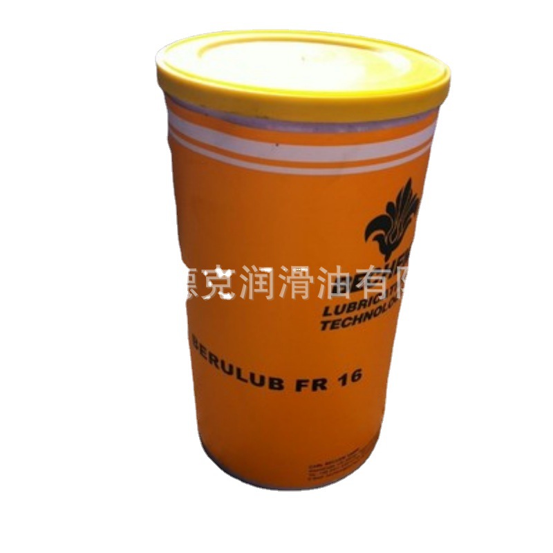 倍可BECHEM Berutemp PA 415 GR全合成半流体润滑脂