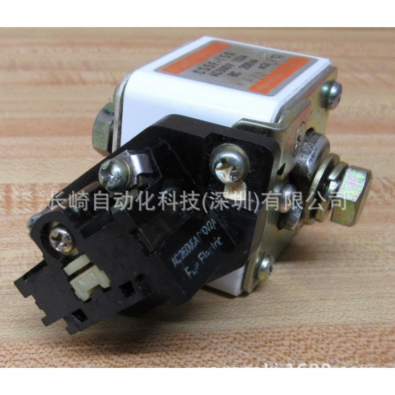 富士电机熔断器CR6L-50/UL CR6L-600S CR6L-75/UL CS10F-150议价