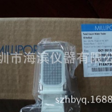 密理博swabs and samplers现场取样测试套件MT0010025 MSSK10025
