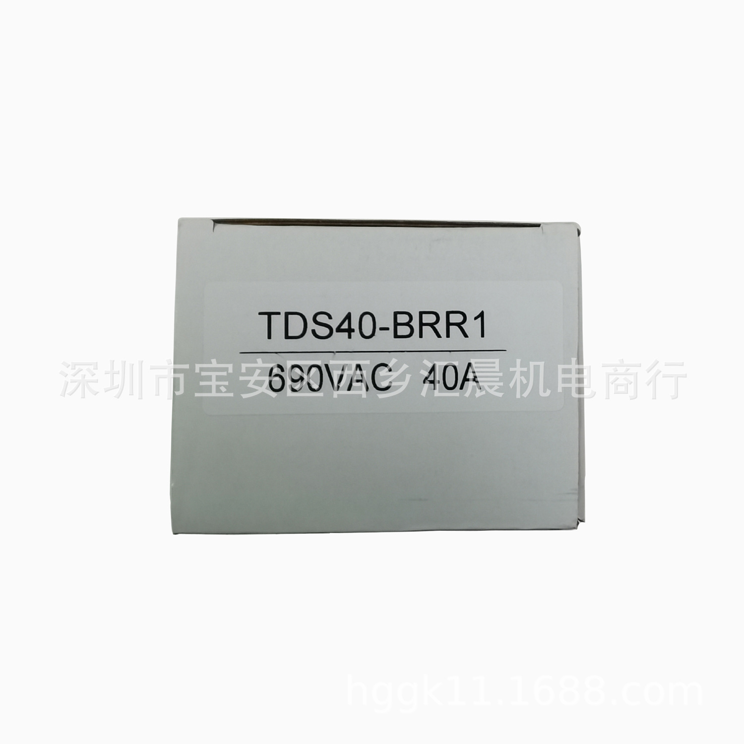 TEND台湾天得电门开关分离式TDS40-BRR1 TDS40-BRR2 TDS40-BRR3