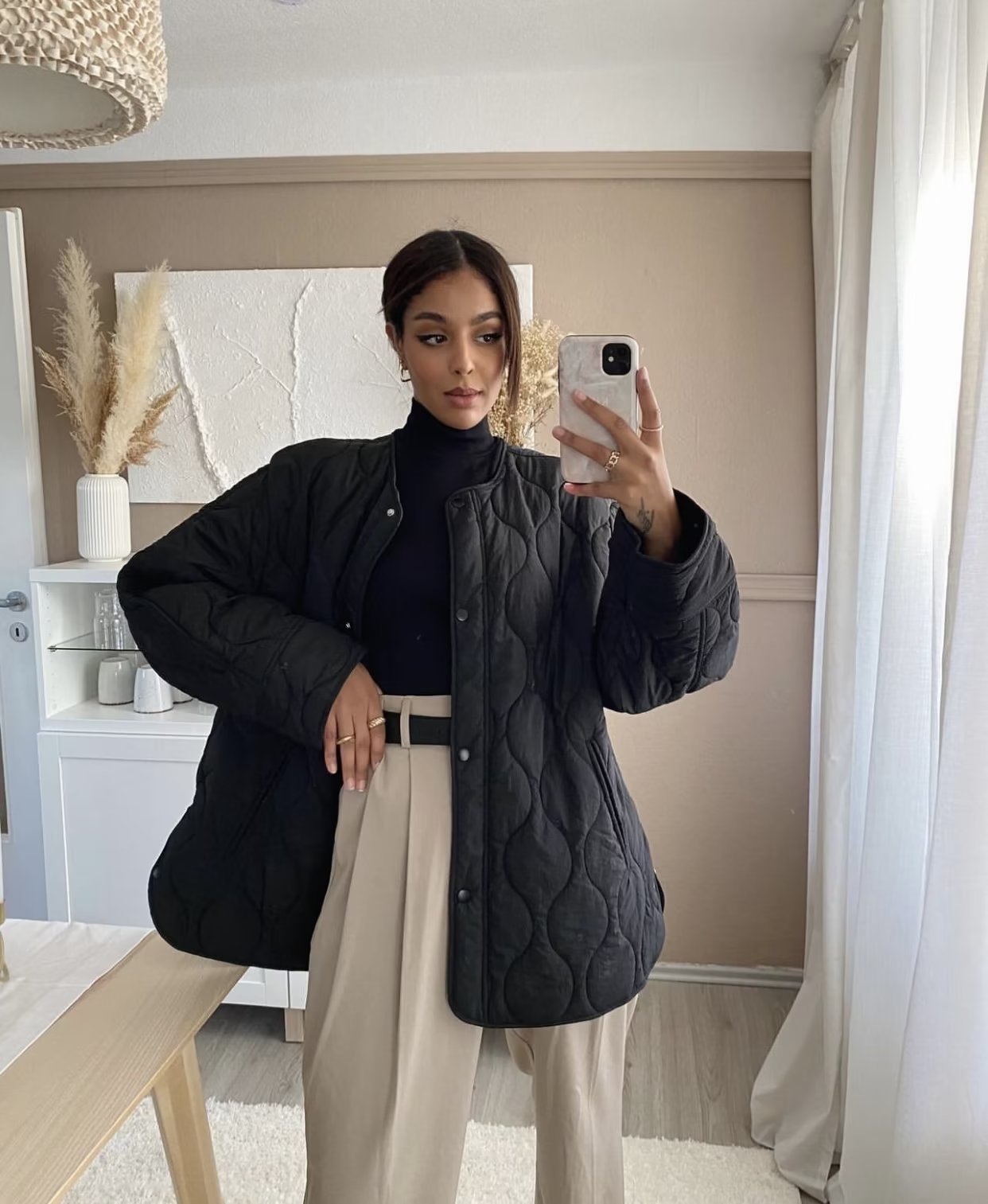WOLFF Damenjacke Collection