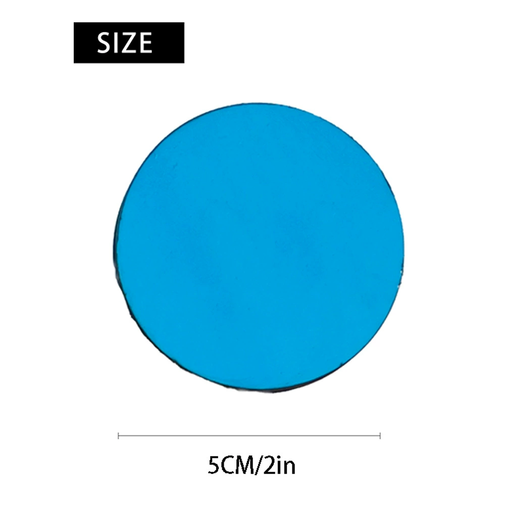 Wooden magnetic fridge magnet