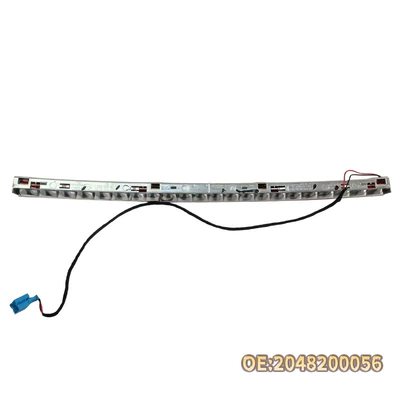 Brake Light Warning Light – Brake light