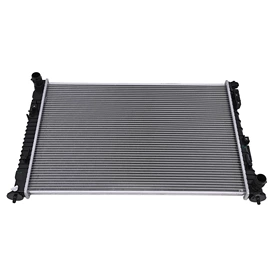 汽车散热器;其他冷却系统;风扇