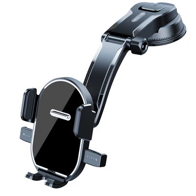and Secure Car Mount — Car phone holder