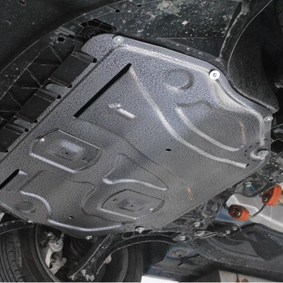 Engine Guard for Golf Jetta Passat Polo Tiguan L Bora Lavida