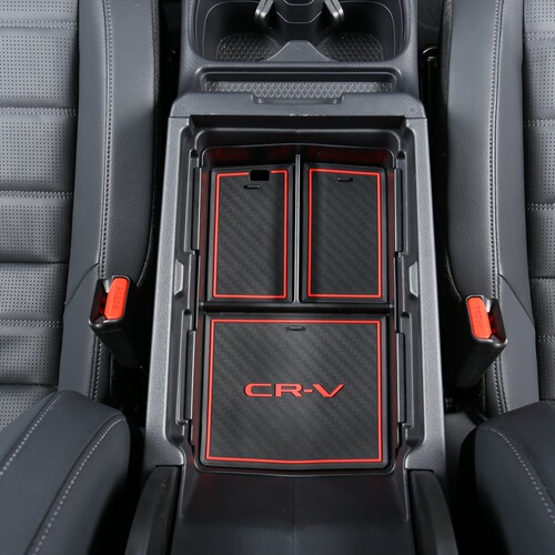 Suitable for HONDA23 Honda CRV/Haoying armrest box storage box miscellaneous box storage box