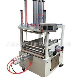 非织造布机械;缝中设备;其他纺织设备