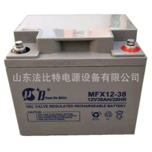PSB��ʿ����늳�MFX12-38/12V38Ah��S�o������늙�ֱ����UPS�Դ